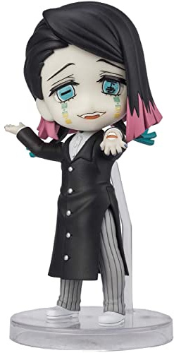 Tamashi Nations - Demon Slayer: Kimetsu no Yaiba - Enmu Bandai Spirits Figuarts mini
