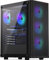 VIST VENTUM PC Gaming Ryzen 9 5900X - RAM 32GB - RTX 4060 - SSD 1TB M.2 - WiFi - Windows 11 Pro