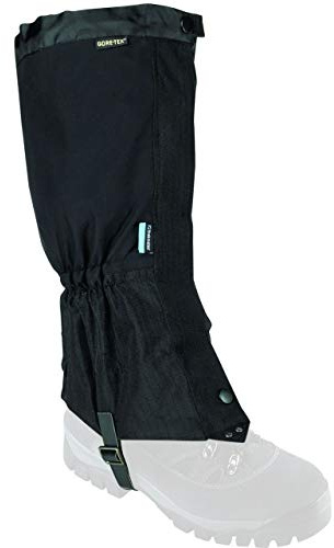 Trekmates Cairngorm Gore-Tex Damen Herren Gamasche Unisex Stulpe Beinschutz Gr.3