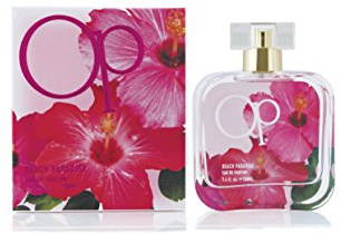 Beach Paradise by Ocean Pacific Eau De Parfum Spray 3.4 oz 100ml