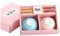 Lachineuse - Set di 2 scodelle di design giapponese