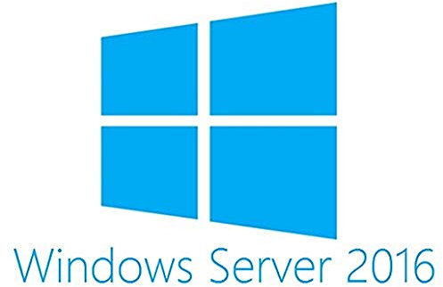 Microsoft Windows Server Standard 2016 16 Core deutsch