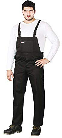 REIS SMB_58 Master - Peto Protector (Talla 58), Color Negro