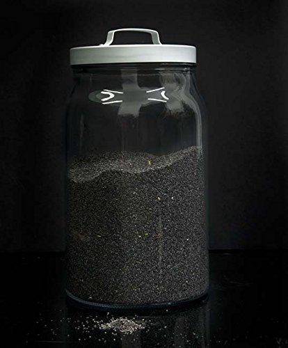 Semillas de amapola a granel - 250