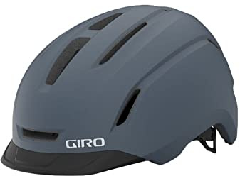 Giro Caden II - Men's Matte Portaro Grey (2022) Medium