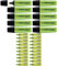 Stifte-Set STABILO Textmarker - BOSS ORIGINAL - 10er Pack - grün & Tinte zum Nachfüllen - BOSS ORIGINAL Refill - 20er Pack