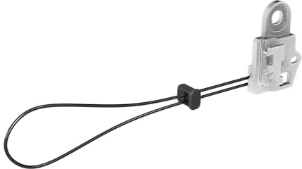 THULE ADAPTADOR REMOLQUE FIJACION para SEG.BICI
