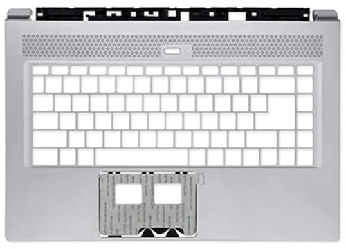 Poggiapolsi Bianco per Notebook per MSI P65 Creator 8RE 8RD 8RF 8SD 8SE 8SF P65 9SD 9SE 9SF 9SG MS-16Q2 MS-16Q3 MS-16Q4 MS-16Q5 Nuovo