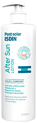 AFTER SUN ISDIN POS-SOLAR LOTION 400 ML