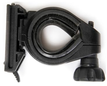 CONTEC Uni – Erwachsene Supporto Luce Universale Sporting_Goods, Schwarz, Einheitsgröße