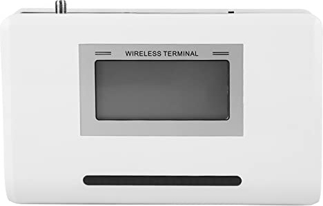 Telecare Voice Box FWT Fast trådlös terminal 1900/1800/900/850MHz CE-terminal SIM-telefon GSM