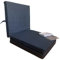 Goliez Klappmatratze 3-teilige Faltmatratze Gästematratze, Schaumstoff Matratze, Klappbar, Faltbare Kamping Bett, Waschbar Bezug (Grau, Einzel190x60x7cm)