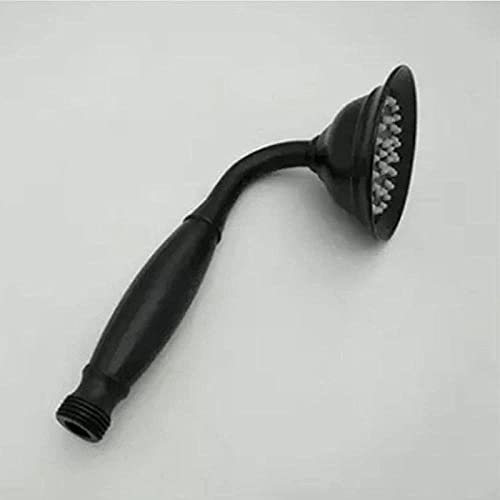 Filtro Doccia Doccia Soffione Doccino Per Doccia Doccione Per Doccia Doccino Per Lavandino Doccetta Per Lavandino Soffione Doccia In Rame Antico Soffione Doccia Hand-04-black