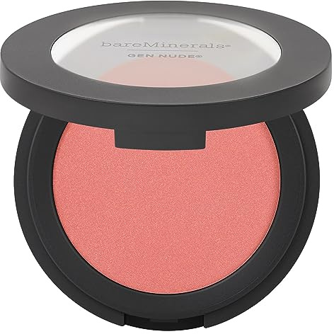 GEN NUDE pulver blush #pink me up 6 gr