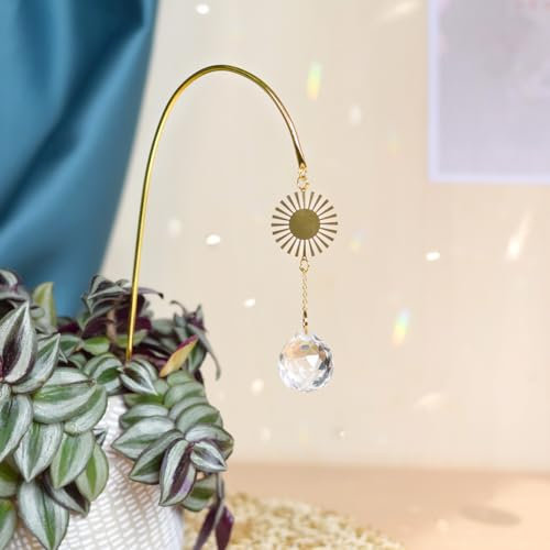 Attrape-Soleil à Planter Surya