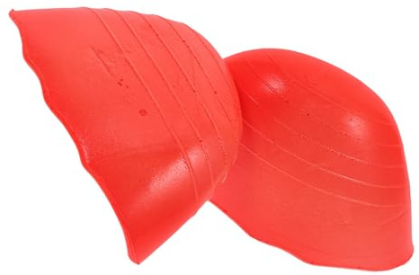ibasenice Réducteurs De Pointure En Mousse PU Pour Chaussures Trop Grandes Semelles Intérieures Avec Design Ergonomique Pour Femmes Et Hommes Adaptées Aux Talons Hauts