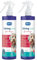 RSPCA 2 x 250ml Calming Spray for dogs - Stress & Anxiety Relief
