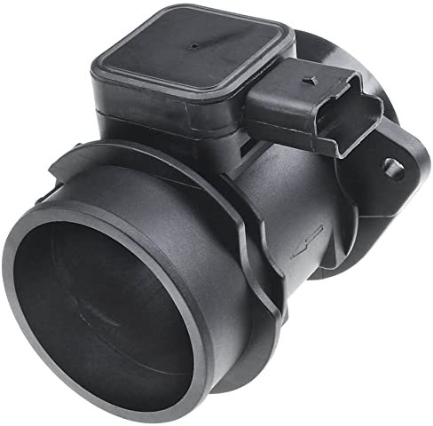 Frankberg Misuratore di massa d'aria compatibile con C1 C2 C3 Nemo Fiesta V/VI 1007 107 206 207 Bipper Fusion 1.4L 2001-Hetue 9647144080