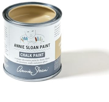 Priory Polishes Annie Sloan Country Grey Chalk Paint (120ml)