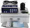Ion Detox Foot Spa Ionic Detox Machine Comodo portatile Dual Detox Pediluvio per migliorare la circolazione sanguigna (EU)