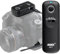 Ayex AX-1 (E3) - Disparador Remoto para Canon EOS 80D, 1300D, 1200D, 1100D, 760D, 750D, 650D, M6, etc. -
