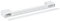 Türgriff universal 360mm für 240-280mm Schraubenabstand Kühlschrank Gefrierschrank