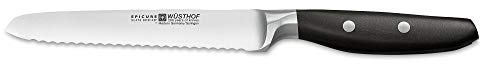 WÜSTHOF Epicure Slate Aufschnittmesser 14 cm