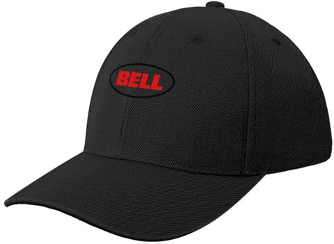 Berretto da Baseball Campana Casco t-Shirt Moda Spiaggia Compleanno Vintage Cappello per Bambini per Ragazze Regali Sportivi per Le Vacanze degli Uomini