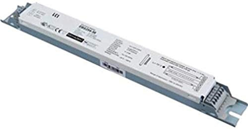 Vossloh Schwabe France (Vossloh) - Ballast électronique - Fluo ELXc 154.478 - Pour T5 1 x 54W - Vossloh 188142