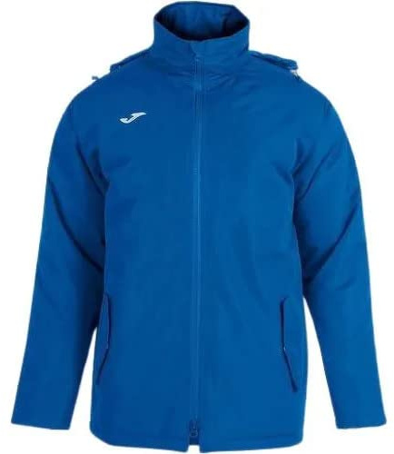 Joma Giacca trivor, Royal, XL Unisex-Adulto