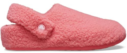 Crocs Classic Cozzzy Slipper 38-39 EU Hot Blush