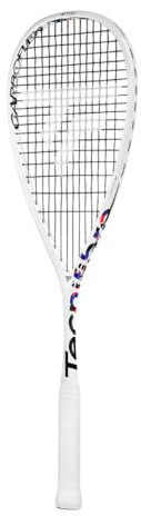 Tecnifibre Carboflex 120 X-Top V2 Squashschläger