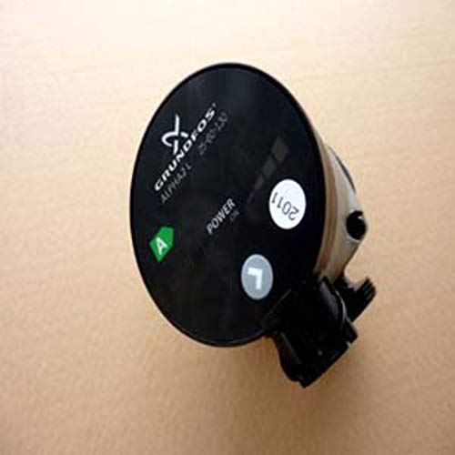 Remeha Umwälzpumpe ALPHA 2L 25-60-130 S55562