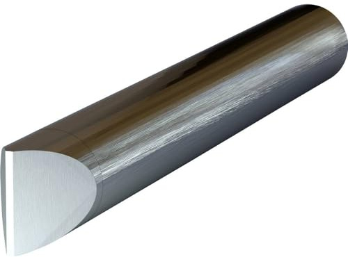 Weller WLTCH10IR80 Mejseln Lödspets 10,0 mm för WLIR80, 3 Pack