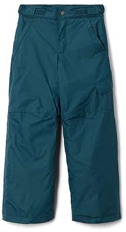Columbia Kinder Ski-Hose, Ice Slope II