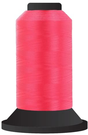 70205 Rhododendron Glide 60 Polyester Thread
