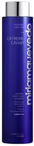 Miriam Quevedo Extreme Caviar | Imperial Smoothing Shampoo 250ml