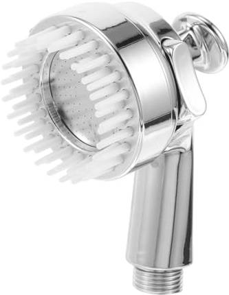 SEWOART Tête De Pulvérisation Pour Bol De Shampoing De Salon Pommeau De Douche Haute Pression Avec Plusieurs Modes Design Léger Et Ergonomique Pour Salon Spa Et Maison