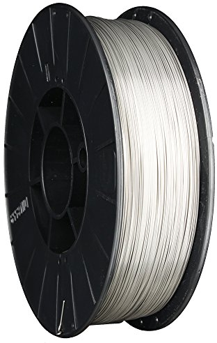 SCAPP V2A Edelstahl Schweißdraht 1.4316 (308 LSi), Ø 1,0 mm, 5 kg (D200) (Ø 0,8-1,0 mm auswählbar)