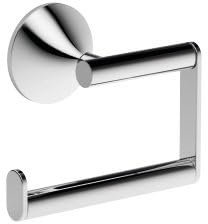 Dornbracht VAIA Papierrollenhalter ohne Deckel, 83500809-00, Farbe: Chrom