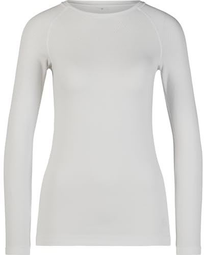 Odlo Women's Performance Light Eco_188781 Functional Underwear Long Sleeve Shirt (Pack of 1)