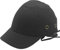 Amesor Schutzhelme Helm Fahrradhelm Für Damen Herren, Sport Kappe Fahrradhelm Schutzhelm Fahrrad Sturzhelm Reithelm Sonnenschutz Helm, Geeignet Für Kopfumfang: 56 cm ~ 62 cm