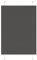 vidaXL Plissee Schwarz 90x100 cm Stoffbreite 89,4 cm Polyester, Faltrollo, Klemmfix, Plisseerollo, Jalousie, Rollo, Plisseerollo für Fenster
