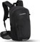SASMO® Fahrradrucksack 20l mit Thermofach & Helmnetz | MTB Rucksack | Fahrrad Rucksack - inkl. Regenschutz & Handytasche | Trinkrucksack Fahrradrucksack Herren & Damen
