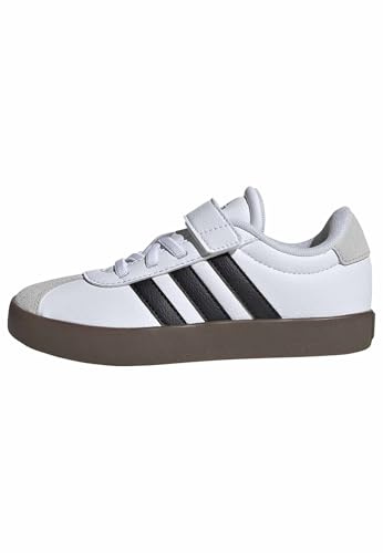 Adidas VL Court 3.0 Hook and Loop Shoes Kids ZapatillasUnisex niños