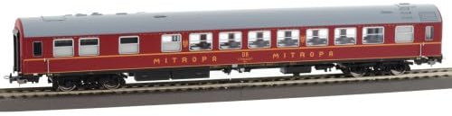 Piko 58562 H0-Speisewagen Typ Y, DR, Ep.IV