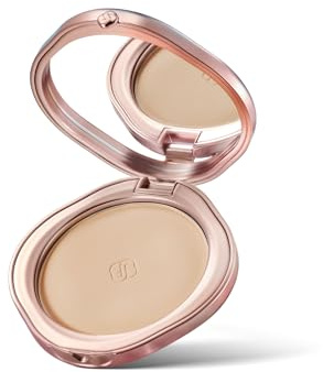 FLORASIS Yurong Airbrushed Pressed Powder Tinted (Z25 Lotus)