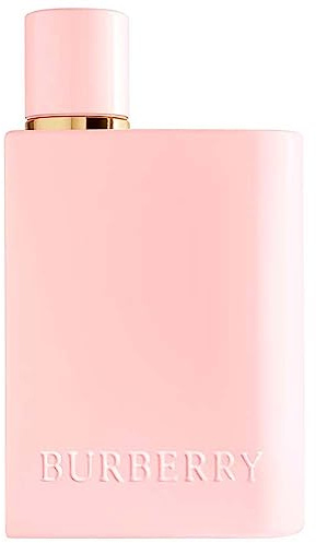 BURBERRY, Her Elixir de Parfum, Eau de Parfum, Damenduft, 50 ml, Rosa