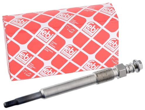 FEBI BILSTEIN 176134 Bujía de precalentamiento Diésel 11V Ancho de llave:10 Tipo de bujías:postincandescente