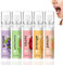 5Pcs Fruit Oral Breath Spray,Breath Freshener Spray,Oral Care Spray,Fresh Breath Spray,Breath Fresheners,Mouth Spray for Bad Breath,Breath Freshener Spray,Breath Spray,for Bad Breath,Effective